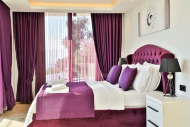 Villa Azure 2 Üzümlü 67