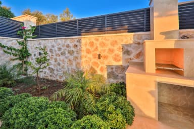 Villa Azure Korunaklı Havuz 42