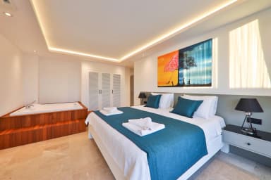 Villa Azure Üzümlü 71