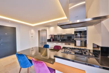 Villa Azure Korunaklı Havuz 50