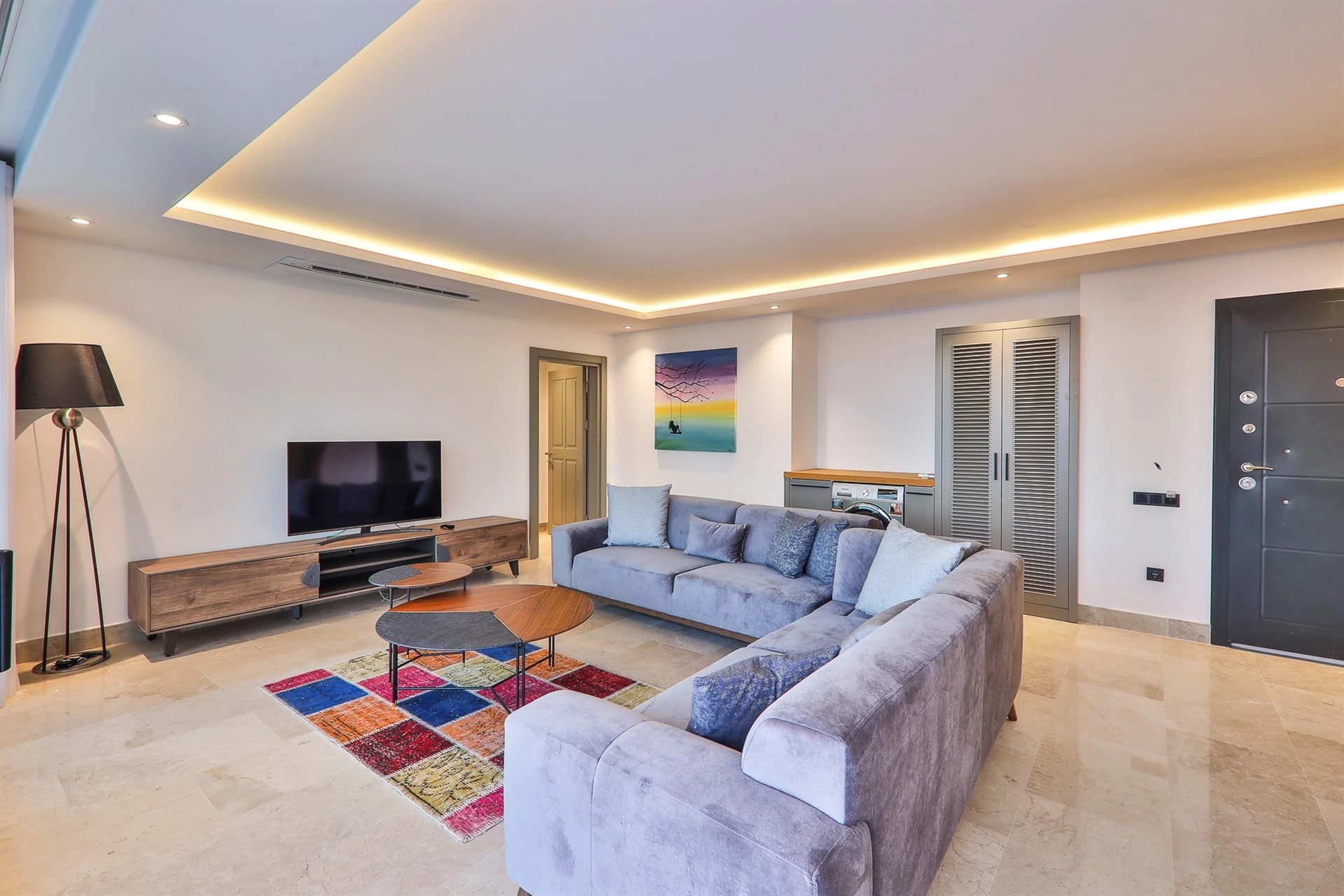 Villa Azure Üzümlü 57