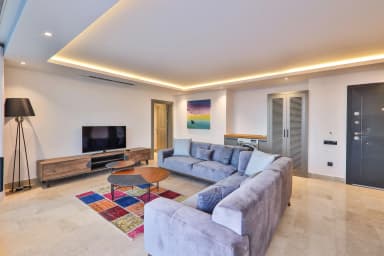 Villa Azure Üzümlü 57