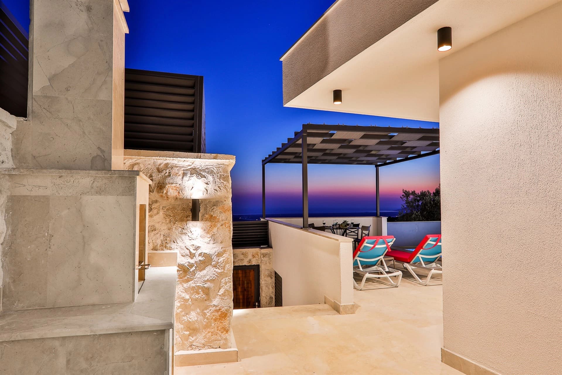 Villa Azure Üzümlü 29