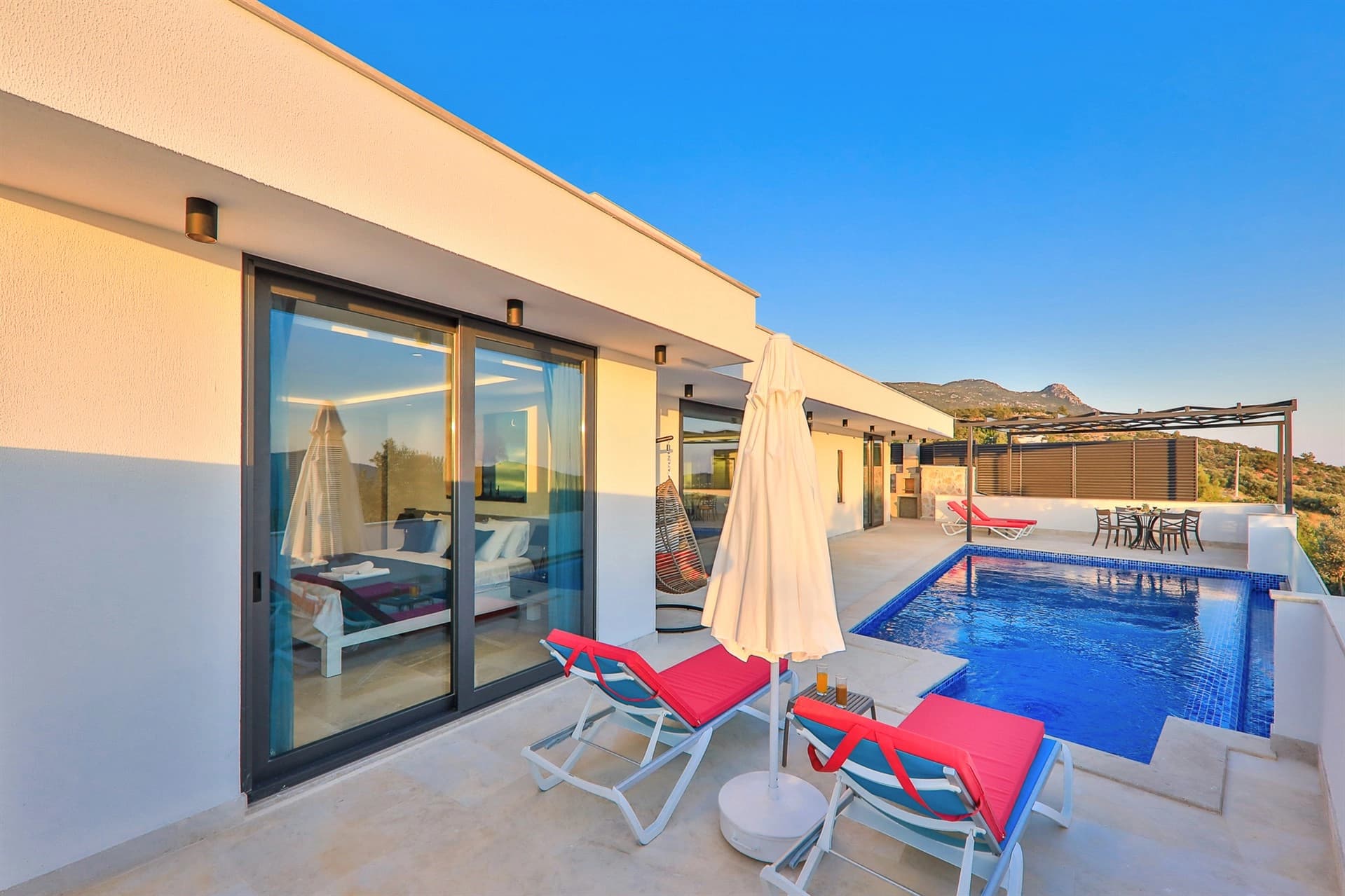 Villa Azure Üzümlü 21