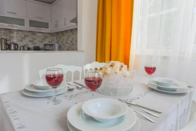 Villa Moren Özel Havuzlu 30