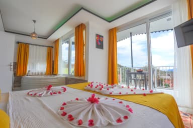 Villa Moren Tatil Villası 72