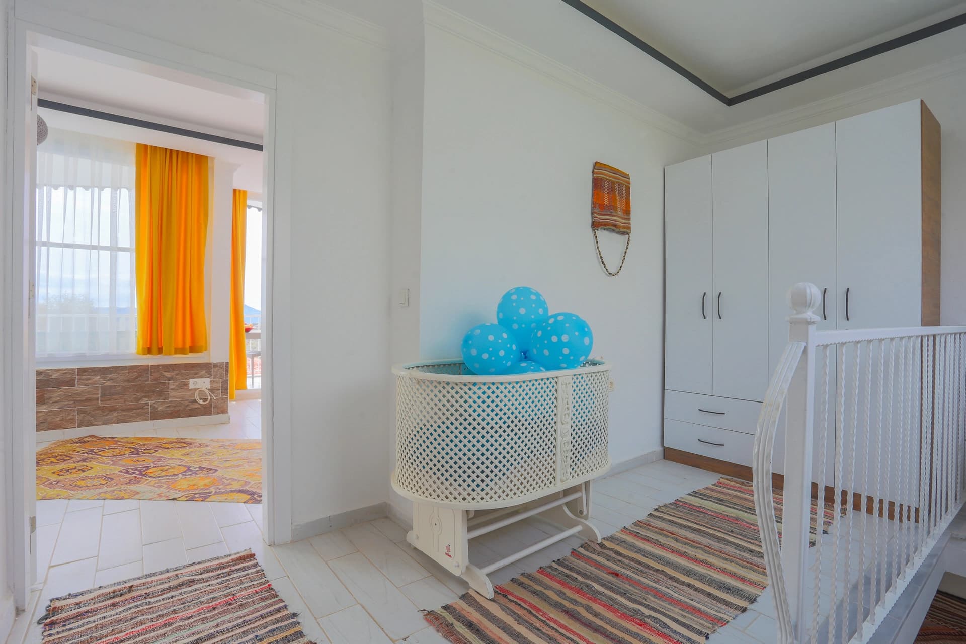 Villa Moren Tatil Villası 10