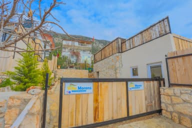 Villa Moren Tatil Villası 56