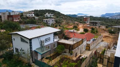 Villa Moren Tatil Villası 50