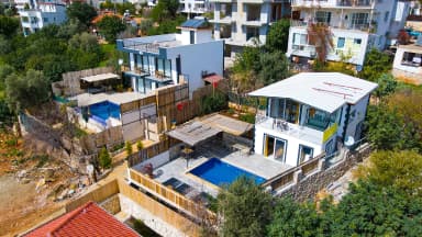 Villa Moren Kaş 71