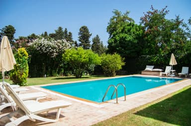 Villa Akyar Tatil Villası 28