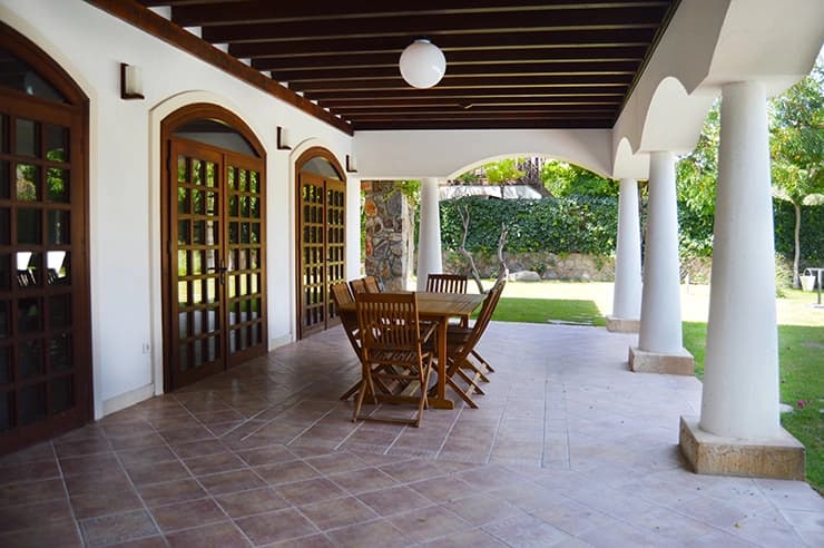 Villa Akyar Bodrum 77