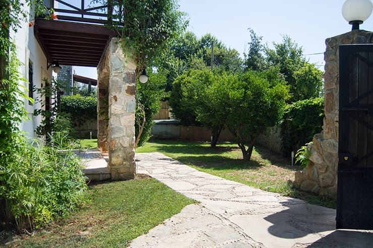 Villa Akyar Tatil Villası 84