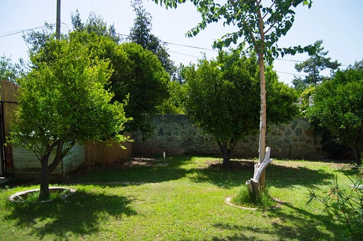 Villa Akyar Bodrum 63