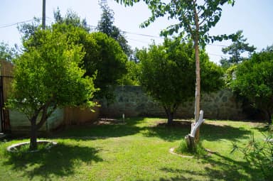 Villa Akyar Bodrum 63