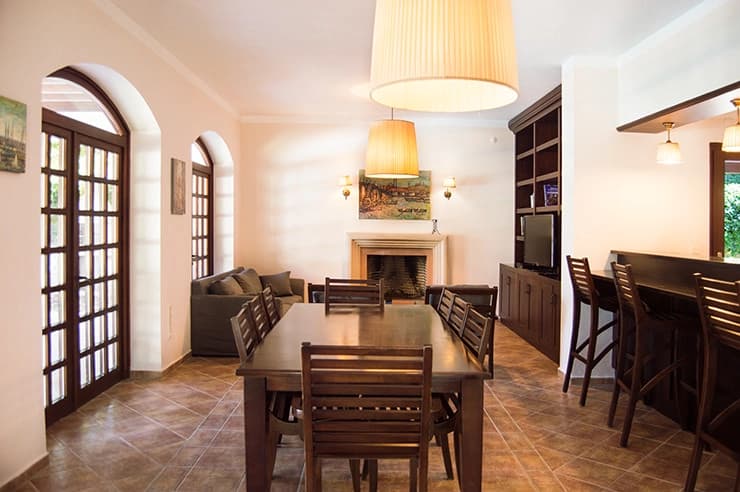 Villa Akyar Bodrum 91