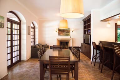 Villa Akyar Bodrum 91