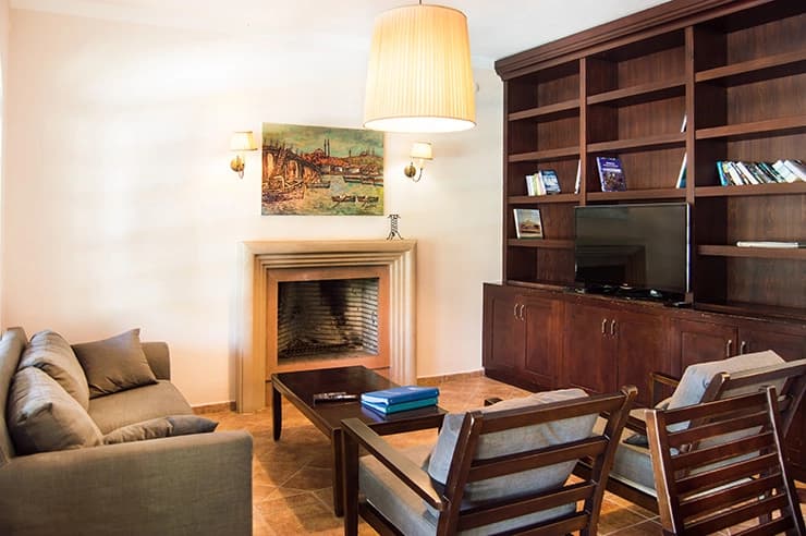 Villa Akyar Özel Havuzlu 98