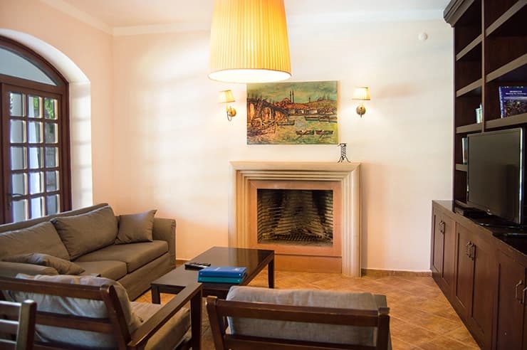 Villa Akyar Bodrum 15