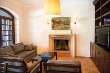 Villa Akyar Bodrum 15