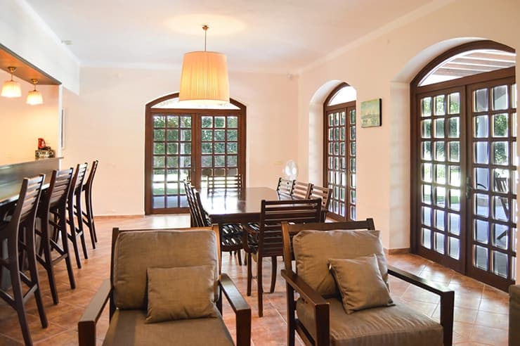 Villa Akyar Tatil Villası 22