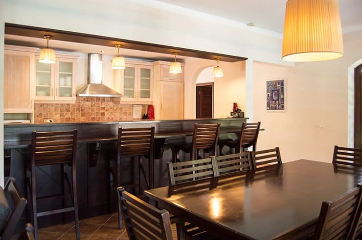 Villa Akyar Bodrum 29