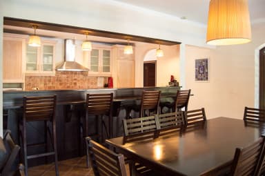 Villa Akyar Bodrum 29