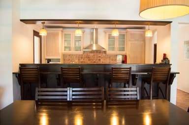 Villa Akyar Özel Havuzlu 36