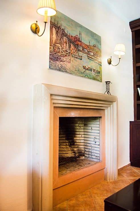 Villa Akyar Bodrum 43