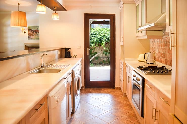 Villa Akyar Tatil Villası 50