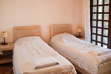 Villa Akyar Bodrum 57