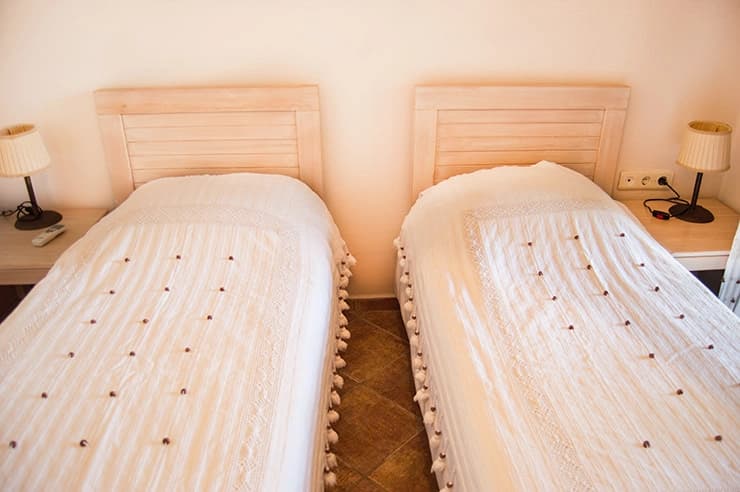 Villa Akyar Özel Havuzlu 64