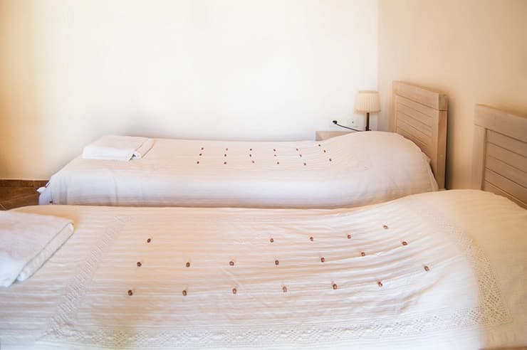 Villa Akyar Bodrum 71