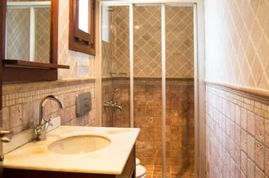 Villa Akyar Tatil Villası 78