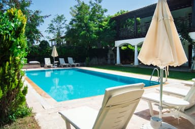 Villa Akyar Bodrum 35