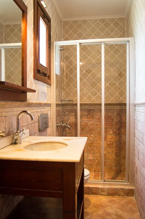 Villa Akyar Bodrum 85