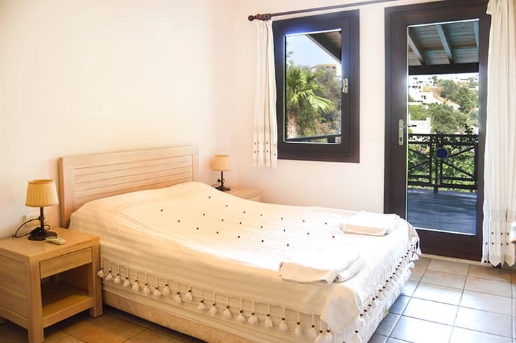 Villa Akyar Bodrum 99