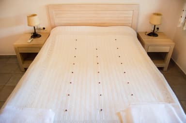 Villa Akyar Tatil Villası 16