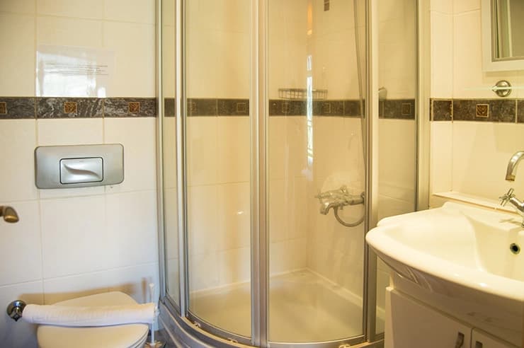 Villa Akyar Bodrum 23