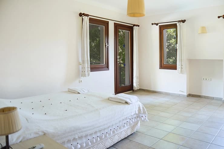 Villa Akyar Bodrum 37