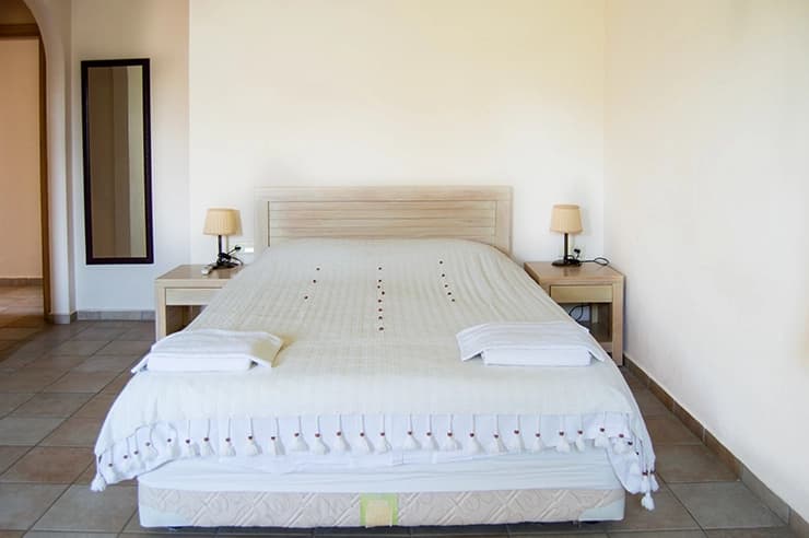 Villa Akyar Tatil Villası 44