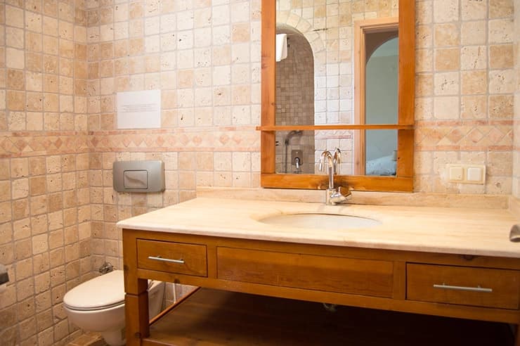 Villa Akyar Bodrum 65