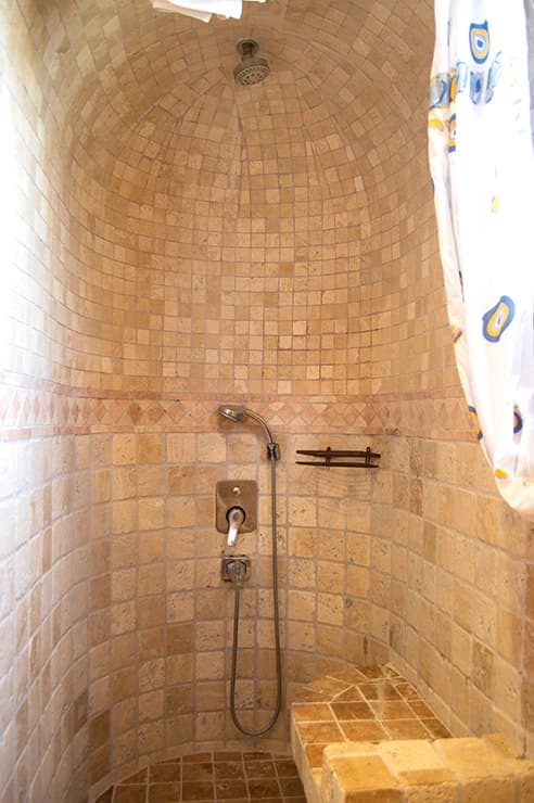 Villa Akyar Bodrum 79