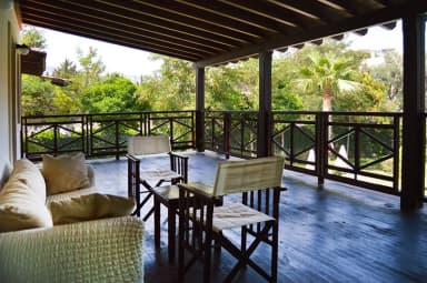Villa Akyar Bodrum 93