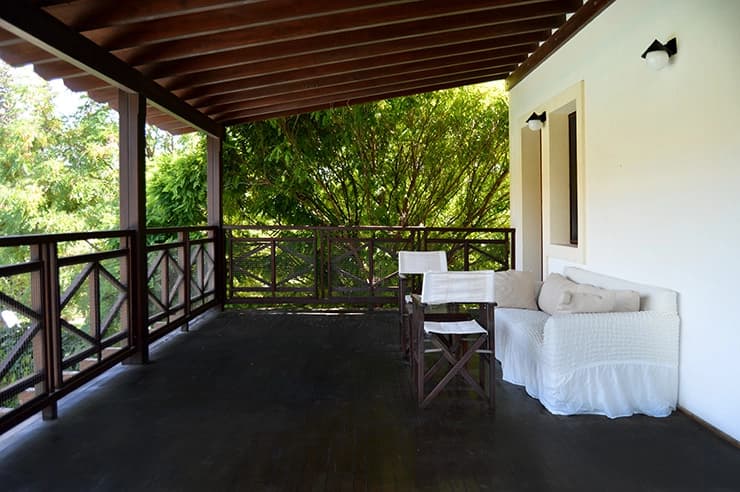 Villa Akyar Tatil Villası 10