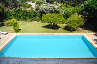 Villa Akyar Özel Havuzlu 70