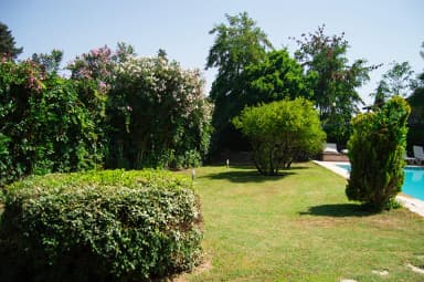 Villa Akyar Tatil Villası 56