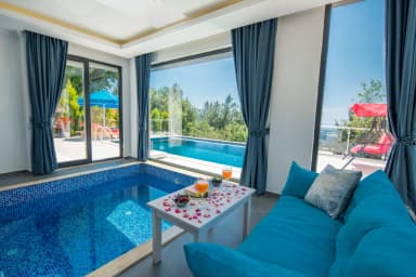 Villa Romeo Üzümlü 15