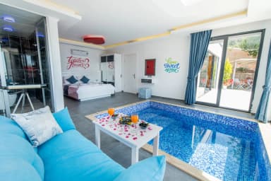 Villa Romeo Üzümlü 43