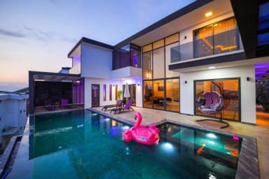 Villa Sıla Nur Korunaklı Havuz 73